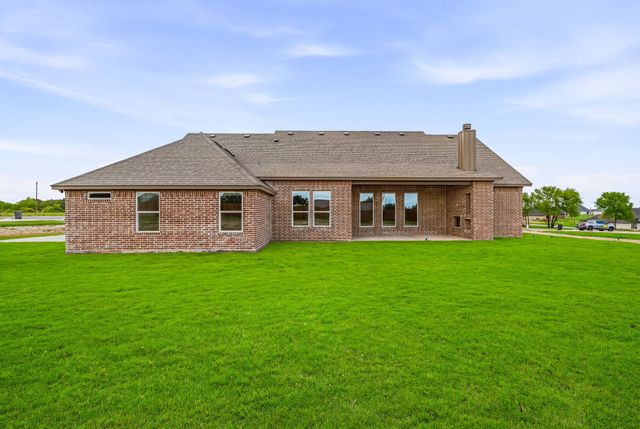 3155 Infinity Drive, Weatherford, TX 76087