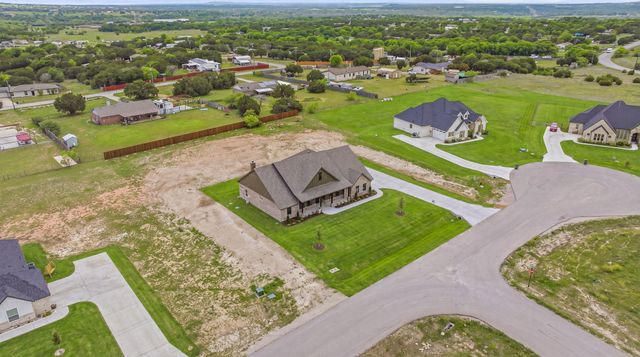 3155 Infinity Drive, Weatherford, TX 76087