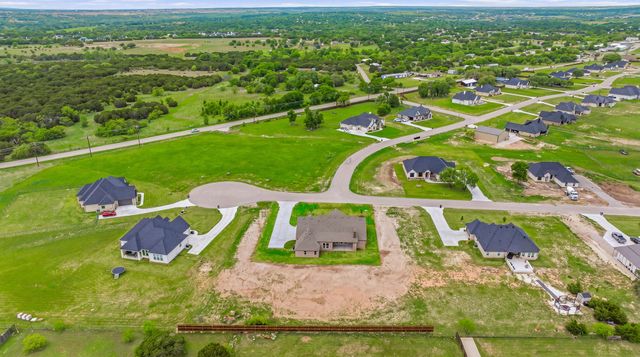 3155 Infinity Drive, Weatherford, TX 76087