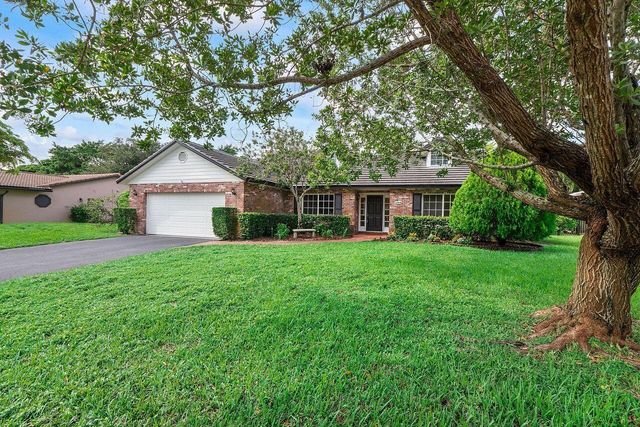 1344 NW 100TH Avenue, Coral Springs, FL 33071