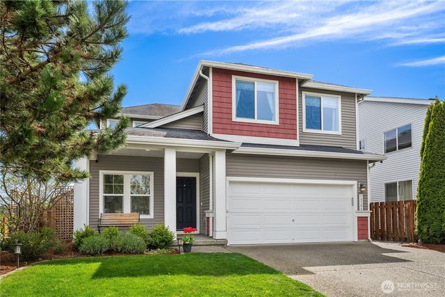 16306 24th Street E, Lake Tapps, WA 98391