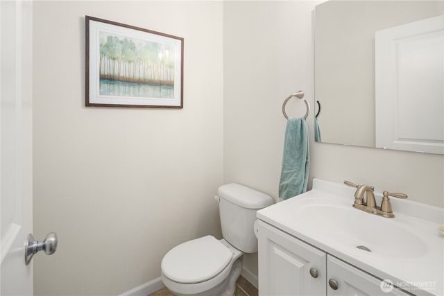 16306 24th Street E, Lake Tapps, WA 98391