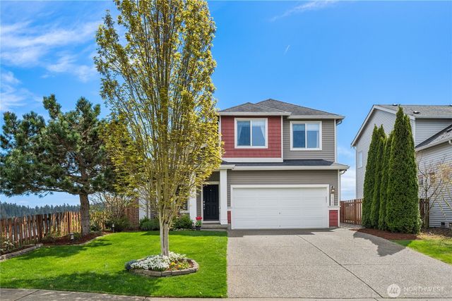 16306 24th Street E, Lake Tapps, WA 98391