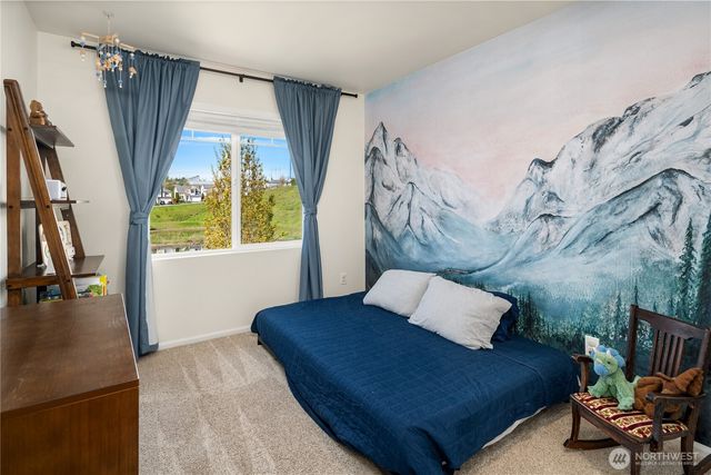 16306 24th Street E, Lake Tapps, WA 98391