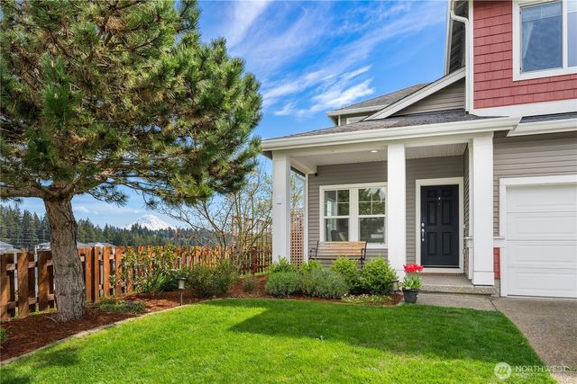 16306 24th Street E, Lake Tapps, WA 98391