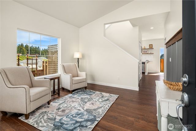 16306 24th Street E, Lake Tapps, WA 98391