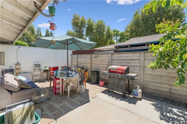 14802 Newport Avenue 18A, Tustin, CA 92780