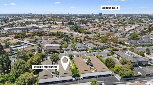 14802 Newport Avenue 18A, Tustin, CA 92780