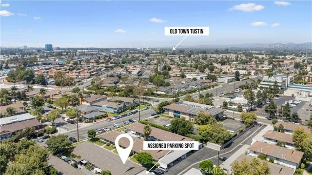 14802 Newport Avenue 18A, Tustin, CA 92780
