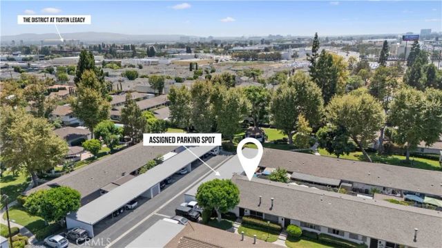 14802 Newport Avenue 18A, Tustin, CA 92780
