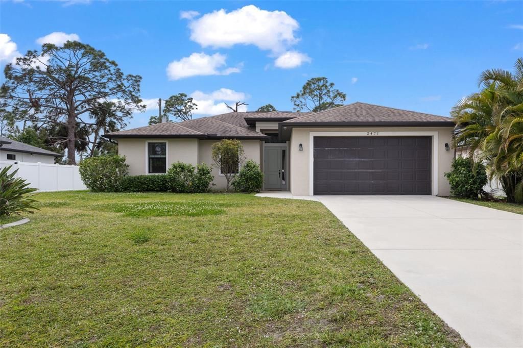2471 W PRICE BOULEVARD, North Port, FL 34286