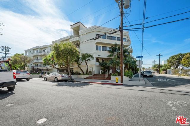 1440 23rd Street 302, Santa Monica, CA 90404