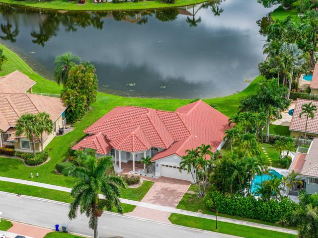 19162 Cloister Lake Lane, Boca Raton, FL 33498