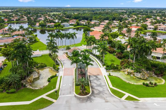 19162 Cloister Lake Lane, Boca Raton, FL 33498