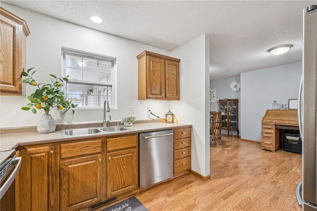 111 Lincoln Avenue, Lisbon, IA 52253