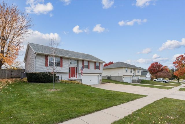 111 Lincoln Avenue, Lisbon, IA 52253