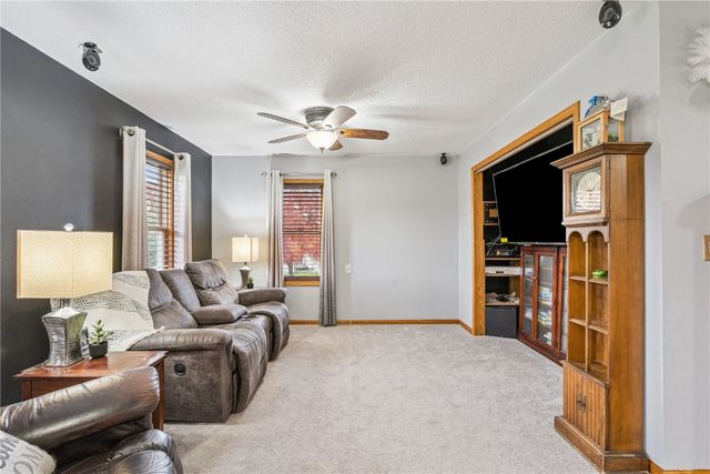 111 Lincoln Avenue, Lisbon, IA 52253