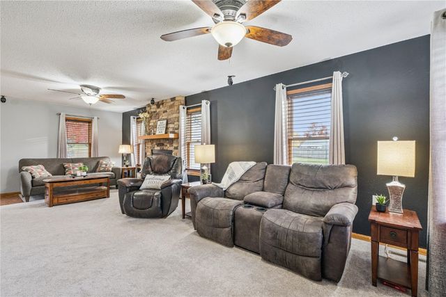 111 Lincoln Avenue, Lisbon, IA 52253