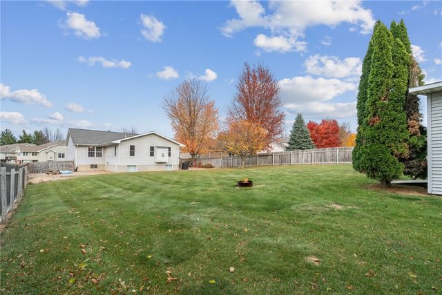 111 Lincoln Avenue, Lisbon, IA 52253