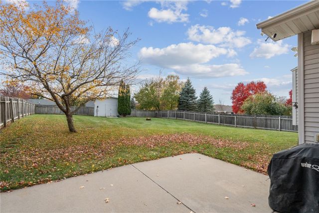 111 Lincoln Avenue, Lisbon, IA 52253