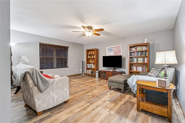 111 Lincoln Avenue, Lisbon, IA 52253