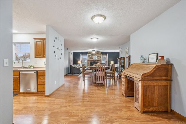 111 Lincoln Avenue, Lisbon, IA 52253