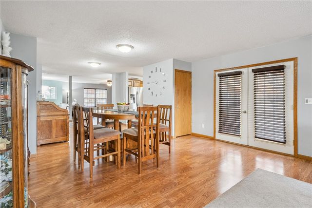 111 Lincoln Avenue, Lisbon, IA 52253