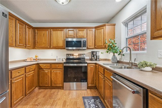 111 Lincoln Avenue, Lisbon, IA 52253