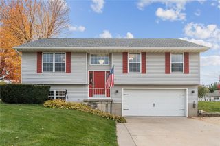 111 Lincoln Avenue, Lisbon, IA 52253