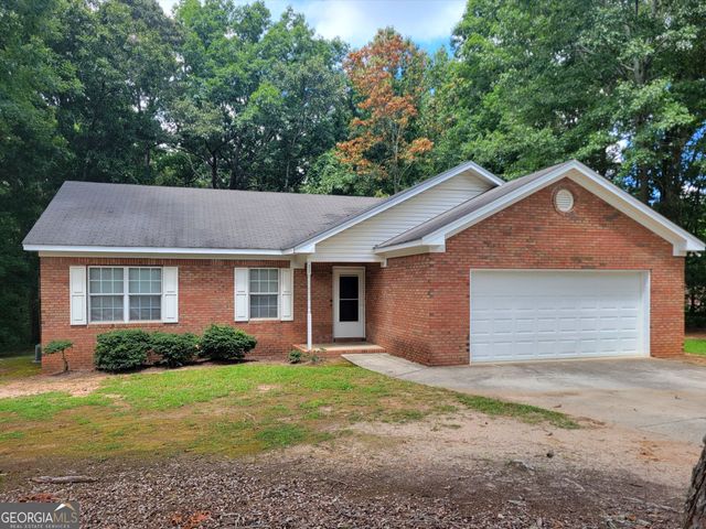 522 Carl Cedar Hill Road, Winder, GA 30680