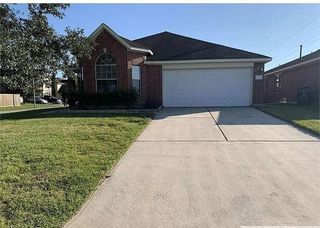 12134 Greensbrook Forest Drive, Houston, TX 77044