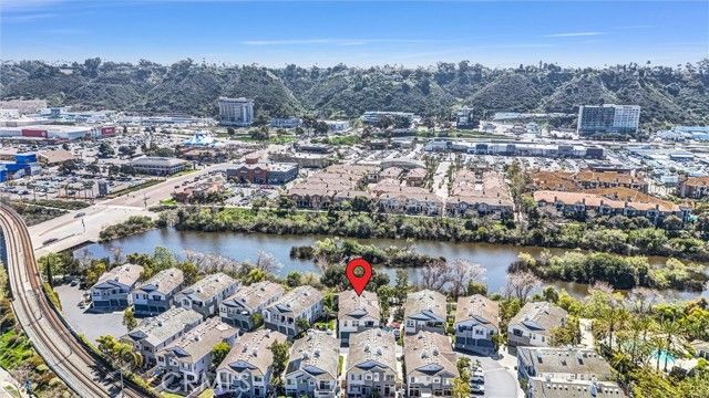 7673 Hazard Center, San Diego, CA 92108