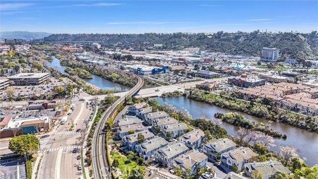 7673 Hazard Center, San Diego, CA 92108