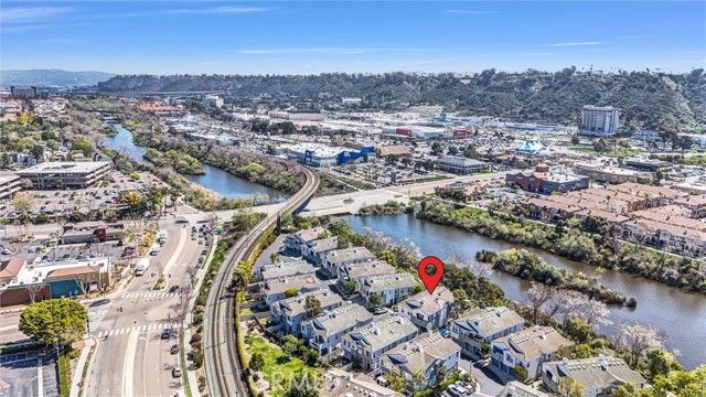 7673 Hazard Center, San Diego, CA 92108