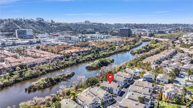 7673 Hazard Center, San Diego, CA 92108