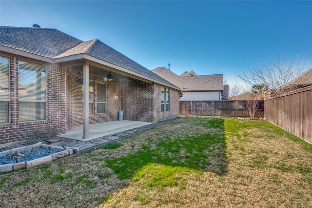 929 Merion Drive, Fort Worth, TX 76028