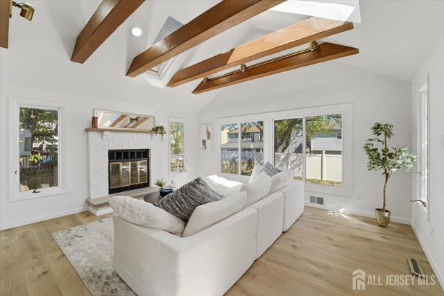 48 Delaware Avenue, Carteret, NJ 07008