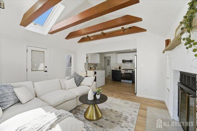 48 Delaware Avenue, Carteret, NJ 07008