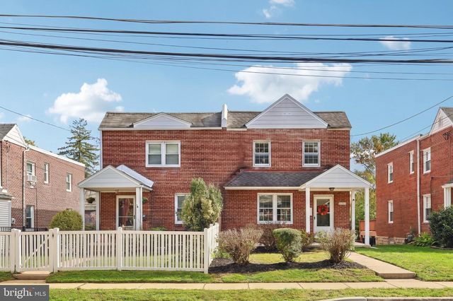 659 GEORGES LN, Ardmore, PA 19003