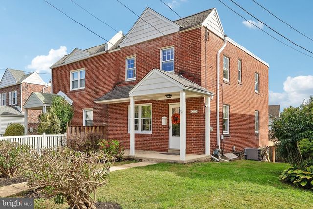 659 GEORGES LN, Ardmore, PA 19003