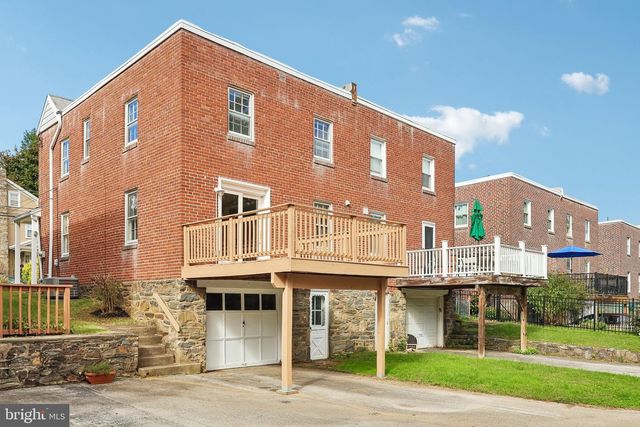 659 GEORGES LN, Ardmore, PA 19003