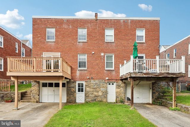 659 GEORGES LN, Ardmore, PA 19003