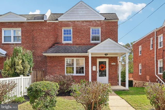 659 GEORGES LN, Ardmore, PA 19003