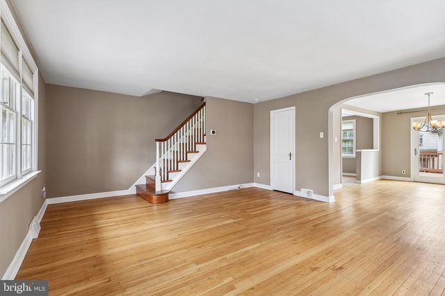 659 GEORGES LN, Ardmore, PA 19003