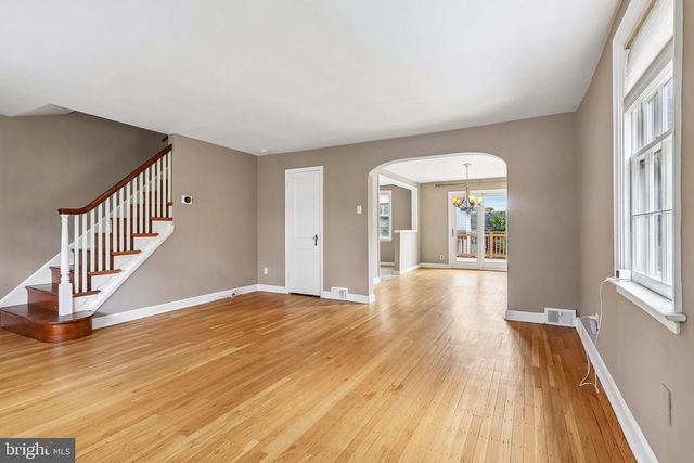 659 GEORGES LN, Ardmore, PA 19003
