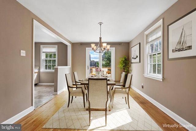 659 GEORGES LN, Ardmore, PA 19003