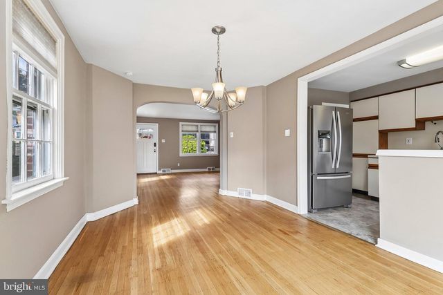 659 GEORGES LN, Ardmore, PA 19003