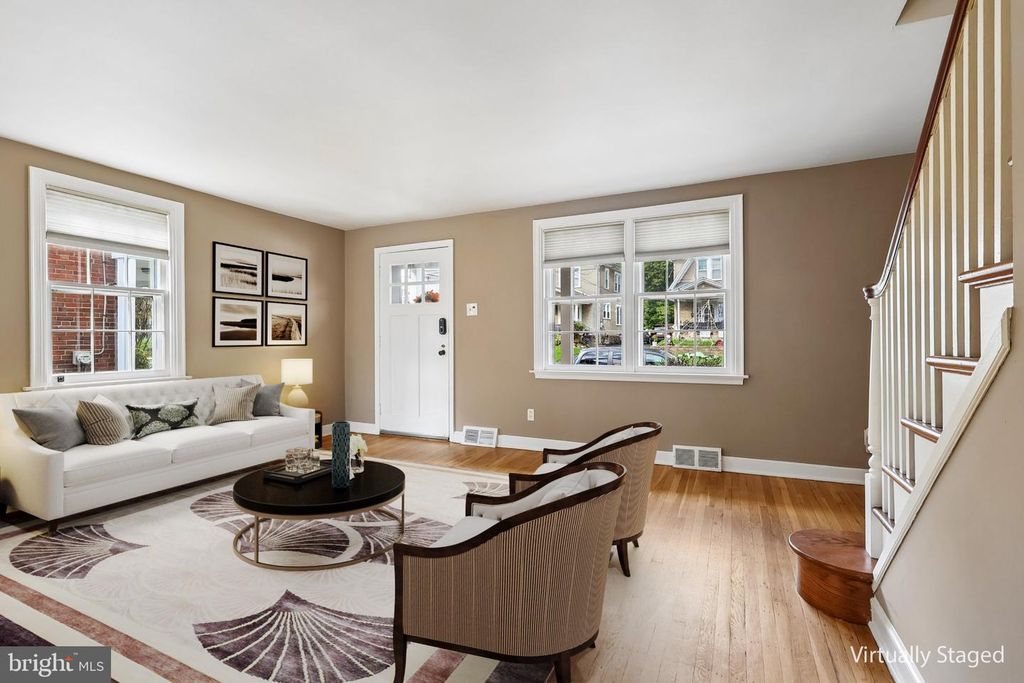 659 GEORGES LN, ARDMORE, PA 19003 — photo 5