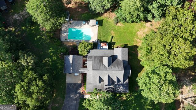 1780 Double Bridge Road, Demorest, GA 30535