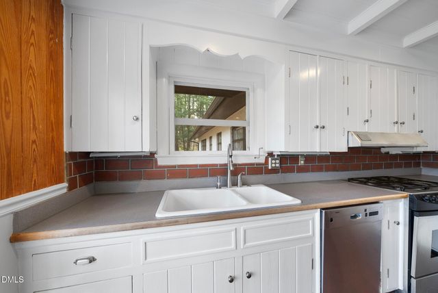 5020 Red Cedar Road, Raleigh, NC 27613